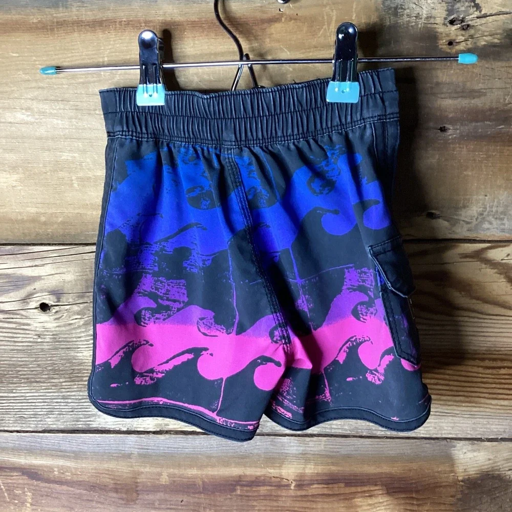 Billabong introducing these
